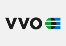 VVO-Logo als Vektorgrafik