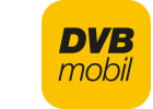 Sie werden zu www.dvb.de weitergeleitet