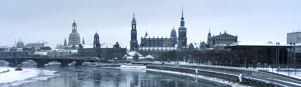 Inhaltsbild Ausflugsregion Dresden