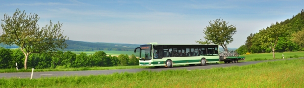 Inhaltsbild FahrradBUS Bad Schandau