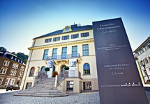Inhaltsbild Osterzgebirge - Ausflugstipp: Uhrenmuseum Glashütte
