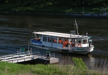 Elbe ferries