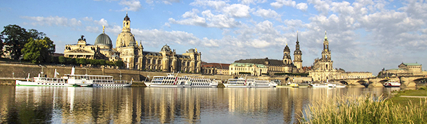 Dresden Panorama