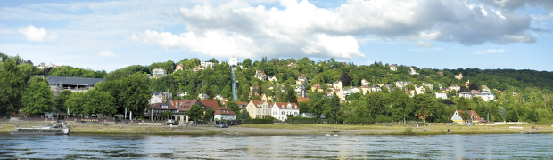 Dresden Schwebebahn