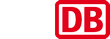 Logo der Deutsche Bahn AG