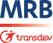 Logo der Mitteldeutschen Regiobahn