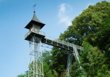 Bad Schandau elevator