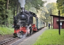 Úzkokolejka Lößnitzgrundbahn