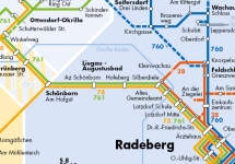 Stadtverkehr Weixdorf-Ottendorf-Radeberg