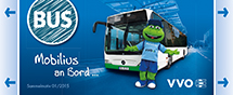 KinderTicket VGH Bus