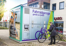 Hoyerswerda, LausitzCenter