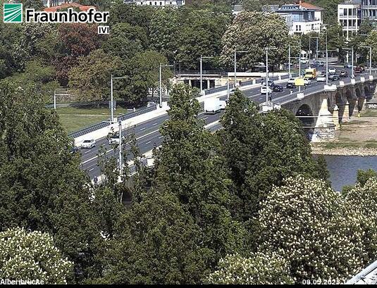 Dresden Webcam Und Verkehrskameras Blick Auf Dresden Ddpix De