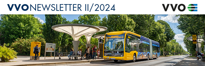 VVO-Newsletter – In diesem Sommer steckt für jeden was drin