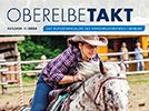 Das aktuelle Kundenmagazin