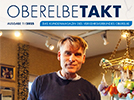 Das aktuelle Kundenmagazin