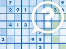 Ein Sudoku mit Extra-Kniff