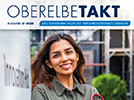 Das aktuelle Kundenmagazin