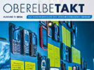 Das aktuelle Kundenmagazin