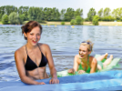 Ab in die Ferien mit dem FerienTicket Sachsen