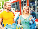 Die Seenlandbahn startet
