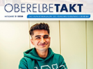 Das aktuelle Kundenmagazin