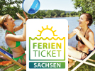 Das FerienTicket Sachsen f&uuml;r den Sommer