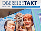 Das aktuelle Kundenmagazin